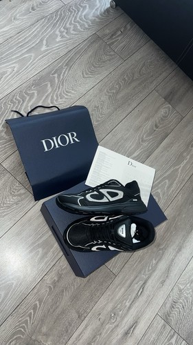 Dior b30 countdown black - dior,