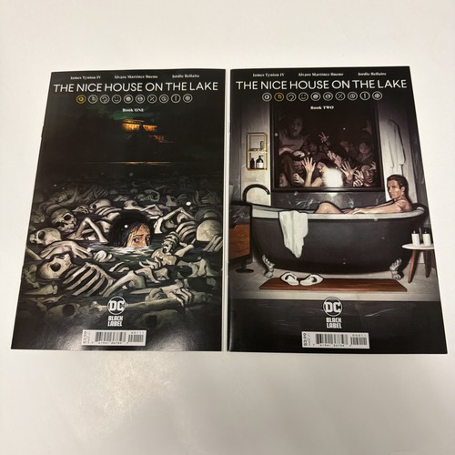 The nice house - nice,