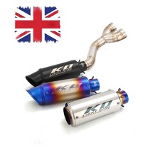 Slip On For BMW S1000R S1000RR