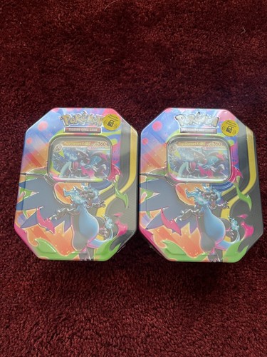 Pokemon mega charizard ex - mega,