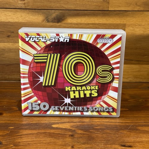 Vocal star karaoke - karaoke, hits