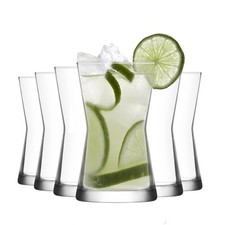 Derin Highball Glasses - 350ml