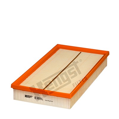 Hengst e301l air filter - hengst,
