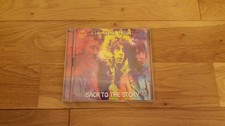 Back to the Story [Reissue] by The Idle Race CD X2 2007 EMI Double CD VGC
