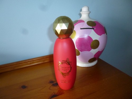 Gorgeous gok bath essence - gok,