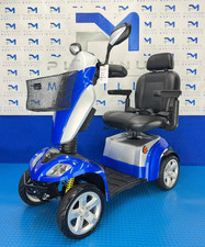 Kymco Agility Road Legal 8mph