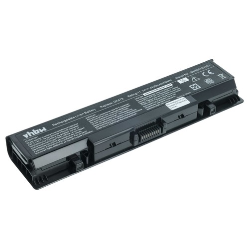 Battery for dell vostro 1500 - for,