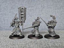 Space Marines Dark Angels