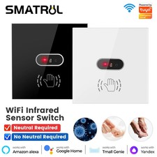 Tuya Smart Wifi Touch Light