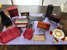 Selection Of Lundby