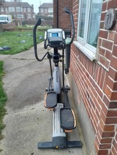 NordicTrack Elite 8.7 Power