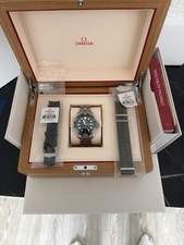 Omega Seamaster 300m 42mm