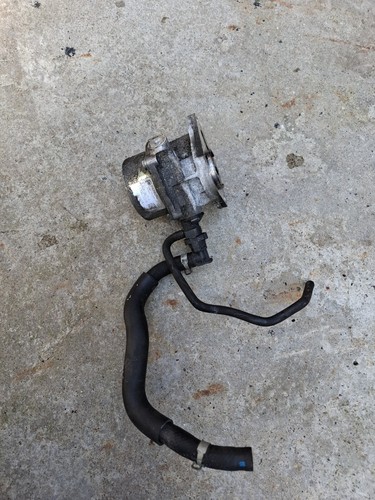 Nissan juke dci engine - 1.5,
