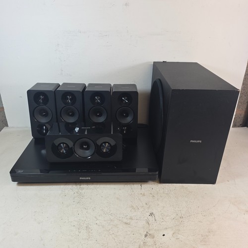 Philips htb3510 blu ray - htb3510/12, blu-ray