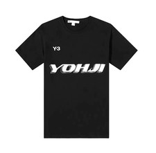 adidas Y-3 Yohji Yamamoto