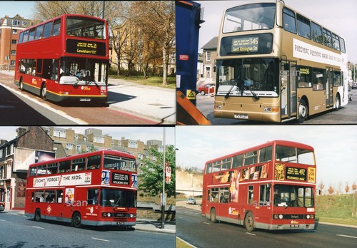Bus photos london central - bus,