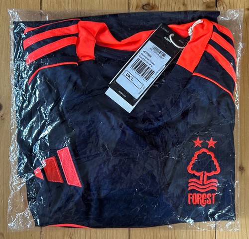 Brand new with - tags, nottingham