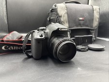 Canon EOS 700D Digital SLR