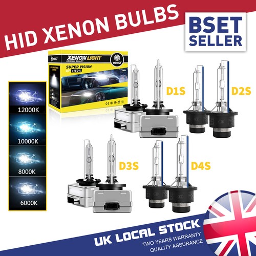 Hid headlight d4s xenon - hid,