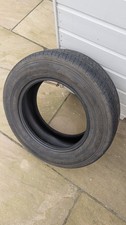 Avon AV12 Van Tyre 255 65 R16