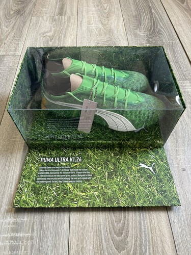 Puma ultra carbon 26 firm - ultra, 6