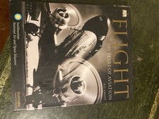 Flight: 100 Years of Aviation