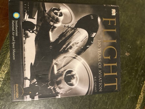 Flight 100 years - years, of