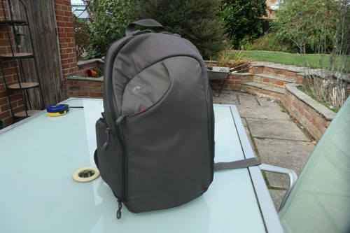 Lowepro transit sling - lowepro, 150