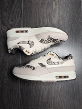 Nike Air Max 1 Snakeskin Light