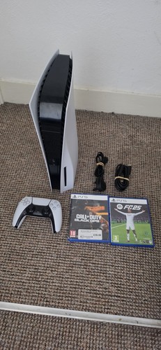 Playstation disc edition - playstation, 5
