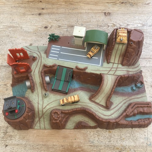 Micro machines military - micro,