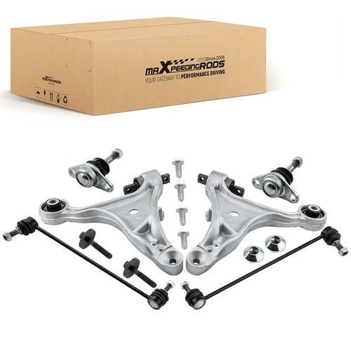 Front suspension wishbone - suspension,