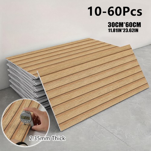60x self adhesive wood - 10-60x, self-adhesive