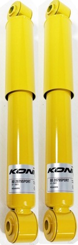 Koni sport shortened - koni,