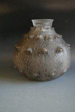 ANTIQUE RENE LALIQUE FOUGERES