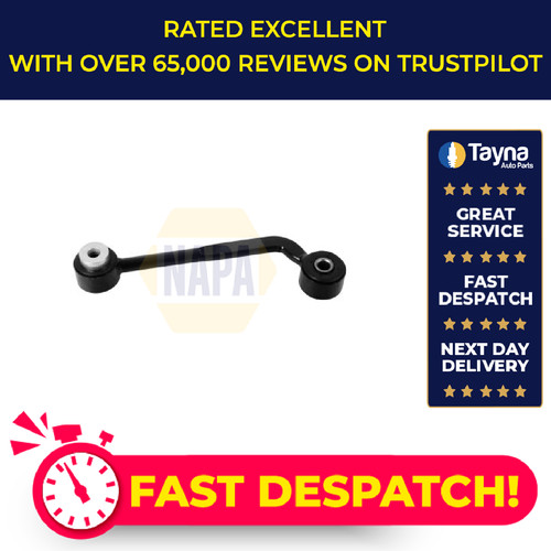 Anti roll bar - roll, fits