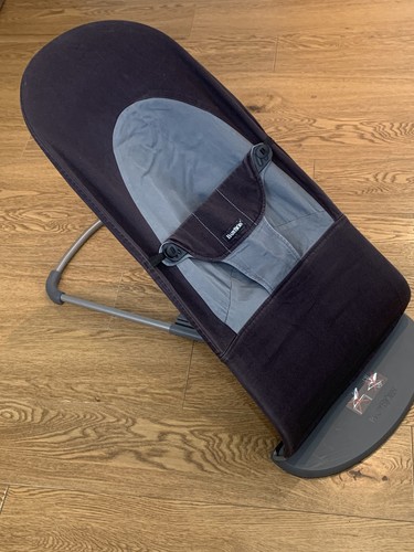 Babybjorn bouncer baby - bouncer, bjorn