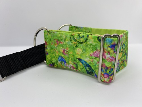 Handmade martingale - handmade, 2”