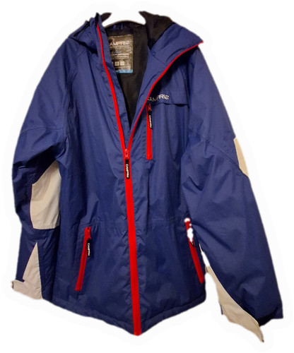 Campri mens hoodie - campri,