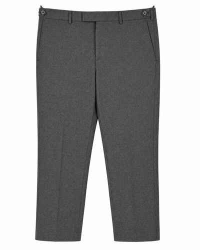 Jack reid heritage grey flat - grey,