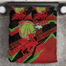 Welsh Celtic-Awen Bedding Set