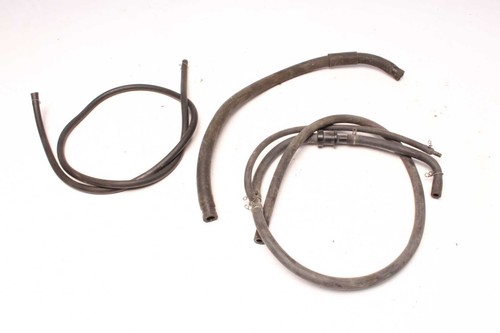 Engine ventilation - ventilation,