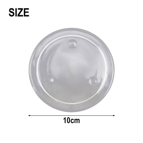 Home decor fitment - home, round