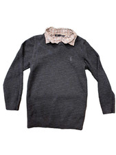 Boys Next Jumper Age 7 Years -