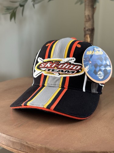 Vintage skidoo - vintage,