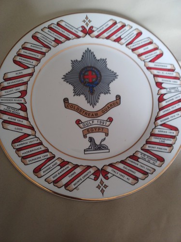 Coldstream guards - coldstream,