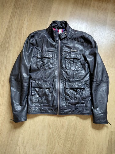 Superdry men black - men’s,