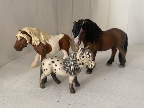 Schleich toy horse - schleich,