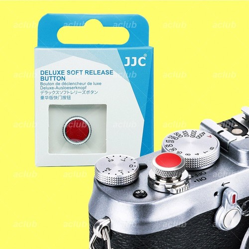 Deluxe soft shutter release - deluxe,