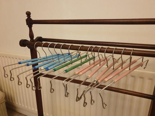 Gor ray skirt hangers - ray,